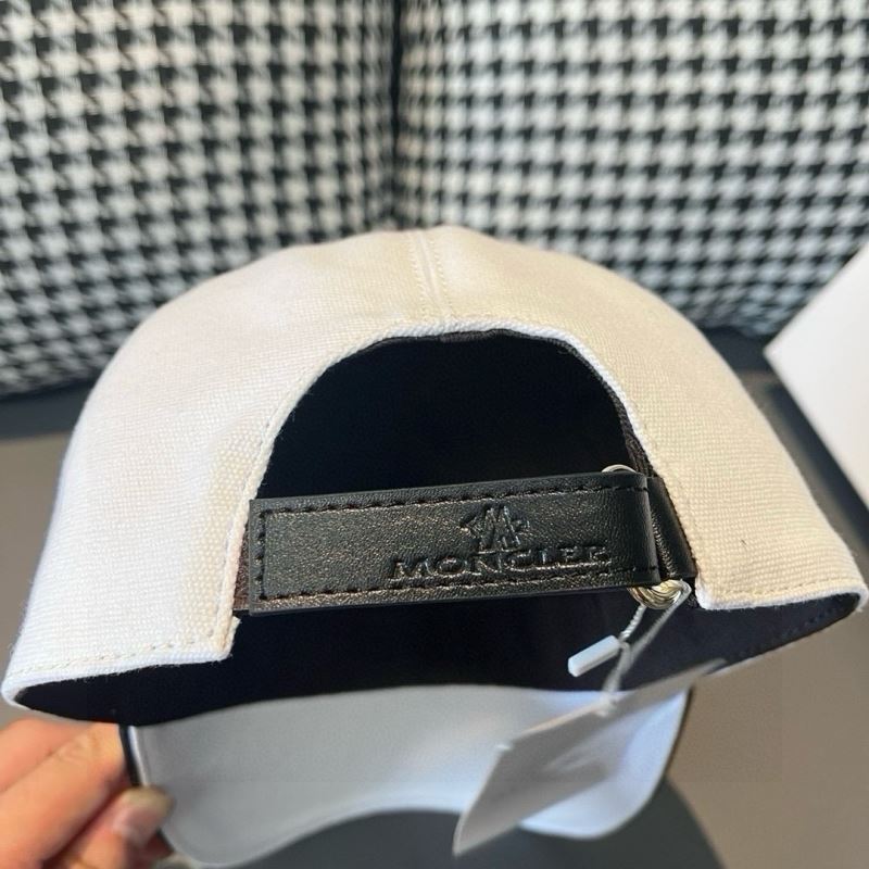 Moncler Caps